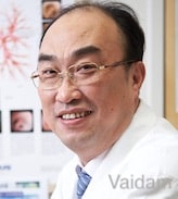 डॉ। ह्युंग-हो किम