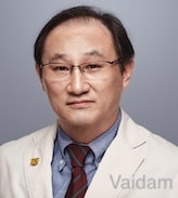 Dr. Hyung Joo Park