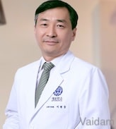 Dr. Hyunwoong Lee