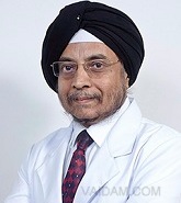 Dr. I. P. S. Kochar,Endocrinologist, Noida