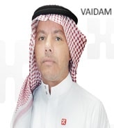 Dr. Ibrahim Althobaiti 