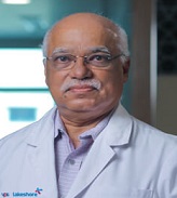 Dr. Idiculla K. Mathews,ENT Surgeon, Kochi