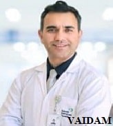 Best Doctors In United Arab Emirates - Dr. Idrees Mubarik, Dubai