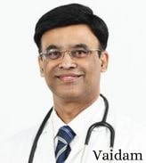 Dr. Ignatius Edwin D Souza