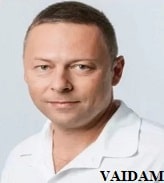 Best Doctors In Czech Republic - Dr. Igor Simonik, Prague