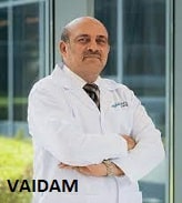 Dr. Ihsan Kommouna,Surgical Gastroenterologist, Dubai