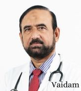 Dr. Ihsan Ullah Khan