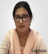 Dr. Ila Tyagi,Gynaecologist and Obstetrician, Mumbai