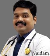 Dr. Ilavarasan S