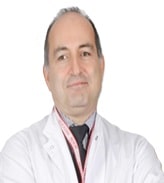 डॉ. इल्हामी गुलुओग्लू, मूत्र रोग विशेषज्ञ, इस्तांबुल