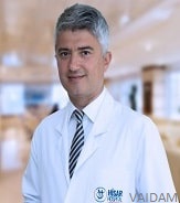 Dr. İlker Abcı