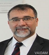 Dr. Y. İlker Manavbaşı,Cosmetic Surgeon, Istanbul