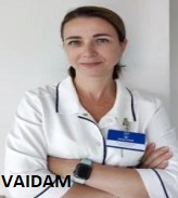 Doktor Ilona Klapiszewska