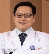 Dr. Im Jinhong,Liver Transplant Surgeon, Seoul