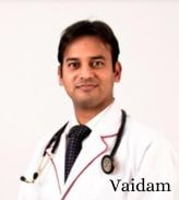 Dr. Imran Shaikh,Hepato-Pancreato-Biliary Surgeon, Mumbai