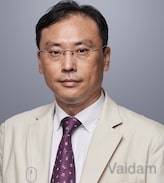 Dr. In Yang Park