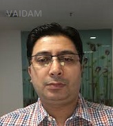 Dr. Inder Verma,Urologist and Andrologist, New Delhi