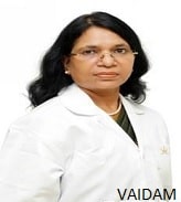 Д-р Инду Амбулкар