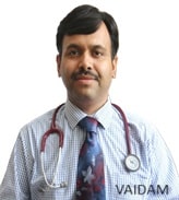 Dr. Indranil Halder