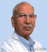 Best Doctors In India - Dr. Indrapati Singh, New Delhi