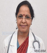 Doktor Indu Taneja