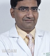 Dr. Indu Prakash Sharma