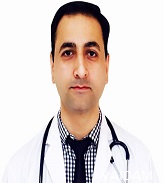Dr. Irfan Bashir,Radiation Oncologist, New Delhi