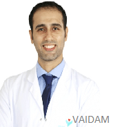 Dr. Irfan Ozer