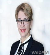 Dr. Iryna Rudenko