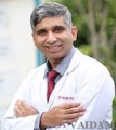 Dr. Ishan Mohan,Surgical Oncologist, New Delhi