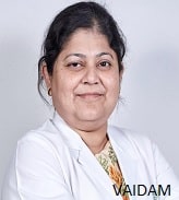 Dr. Ishita B. Sen