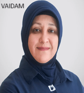 Dr. Ishrat Khan,Endocrinologist, Dubai