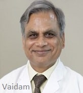 Dr. Ishwarchand Premsagar