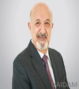 Dr. Ismail Abbara