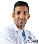 Dr. Ismail Al Abri