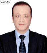 Dr. Issam Almajdalawi