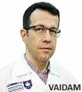 Dr. Iyad Armoush,Ophthalmologist, Dubai