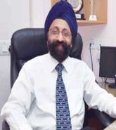 Dr. J. P. S. Sawhney,Interventional Cardiologist, New Delhi