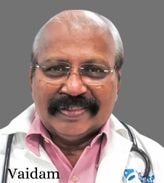 Dr. J. Vijayan
