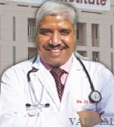 Dr. J.B. Sharma