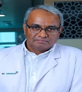 Dr. Jacob Varghese,Orthopaedic and Joint Replacement Surgeon, Kochi