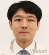 Doktor Jae-Hoon Jeong