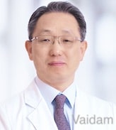 Doktor Jae-Von Kim, ginekolog va akusher, Seul