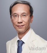 Dr. Jae Hoon Ahn
