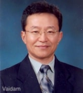 डॉ। जे ह्वांग किम