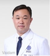Dr. Jaeho Yang,Orthopaedic and Joint Replacement Surgeon, Seoul