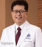 Dr Jaehoon Kim