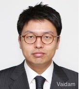 Dr. Jaewon Park