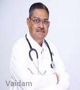Dr Jagadish B Agadi