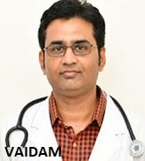 Dr. Jagadish Rath